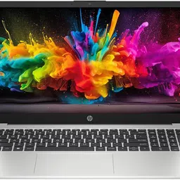 HP Professional 15 (2025) Intel Core i5 13th Gen 1334U - (16 GB/512 GB SSD/Windows 11 Pro) 15 G10 Thin and Light Laptop image 1