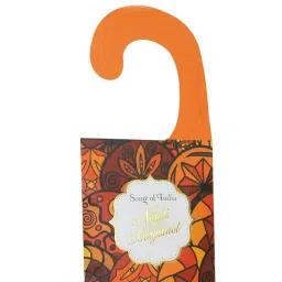 song of india Neroli Bergamot Potpourri Perfume Hanging Sachet image 4