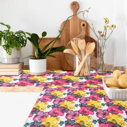 agroha PVC (Polyvinyl Chloride) Drawer Mat image 3