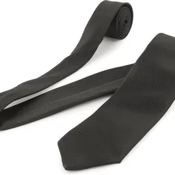 TADWILL Brass Cufflink & Tie Pin Set image 5