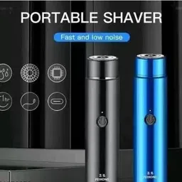 DKSHOPPING MINI SHAVER 001 Grooming Kit 240 min Runtime 1 Length Settings image 1
