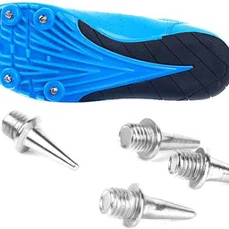 vinayakart Pyramid Hex Spikes image 5