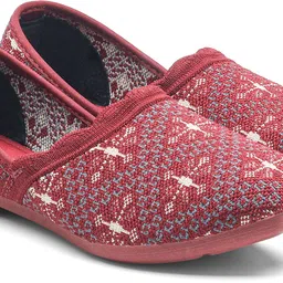 asian Flair-02 SPL Women’s Ethnic Belly | Comfortable Sole Slip-On for Daily Wear Bellies For Women image 4