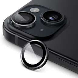CASELIA Camera Lens Protector for iPhone 15/15 Plus, iPhone 15 Plus Camera lens protector-picture-28