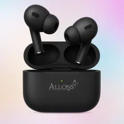 allons Premium Pro Wireless ANC Ultra Earbuds with MagSafe USB-C Charging Case P21 Bluetooth Headset-picture-33