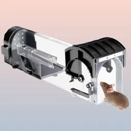 omnnix MTB415 Live Trap image 1