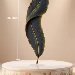 souland Wallchiere Wall Lamp With Bulb image 2