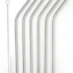 Bent Drinking Straw-image-1