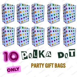 incywincy Printed Party Bag image 3