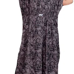 kirtikurties Pack of 2 Women Nighty image 2