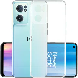hamz Back Cover for OnePlus Nord CE 2 5G-picture-27