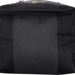 flexible tuff quality Hand lunch bag Unisex for school, college ,picnic and office etc., Waterproof Lunch Bag image 5