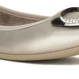 bata Bellies For Women image 5