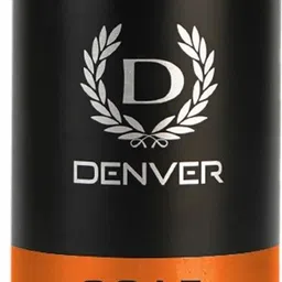 denver Saxe,Goat Deodorant Body Spray |Long Lasting|Provides 24hour odor protection Deodorant Spray - For Men image 5