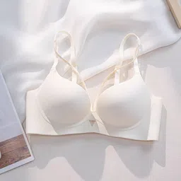 infinium Women Push-up Lightly Padded Bra image 4