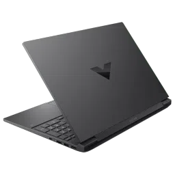 HP Victus 15-fa2703TX Intel Core i5 13th Gen Gaming Laptop (16GB, 512GB SSD, Windows 11 Home, 4GB Graphics, 15.6 inch 144 Hz Full HD IPS Display, NVIDIA GeForce RTX 2050, MS Office 2024, Mica Silver, 2.29 KG) image 3