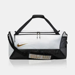 nike 57 L Gym Duffel Bag - Hoops Elite - White-picture-26