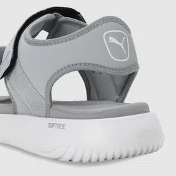 puma Men Softride Seave Sandal Casual Sandal image 5