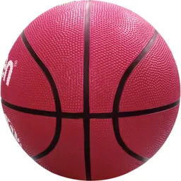 molten Basket Ball B7C1550-M9C-R Basketball - Size: 7 image 3
