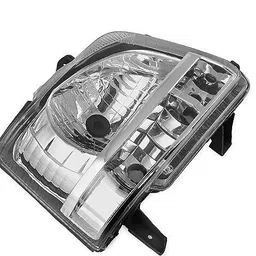 apsmotiv Halogen Headlight for Maruti Suzuki WagonR image 5