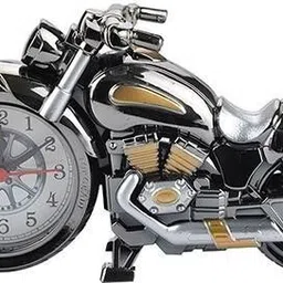 bhoolu&goolu Analog Multicolor Clock-picture-20