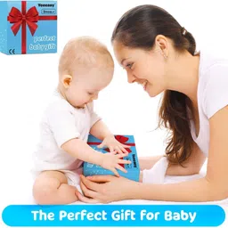 beautiloon Plastic Baby Play Mat image 3