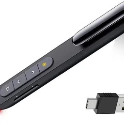 house of common Long Range Pointer long rang ppt control Presenter-picture-13