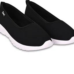tpent Latest Collection, Comfortable Ballet, Ballerinas/Bellies For Women/Girl's Walking Shoes For Women image 1