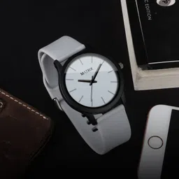matrix Minimalist Series 2 Hand Analog Watch - For Men & Women Minimalist-picture-26