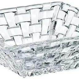 mirim Plastic Decorative Bowl Classy Unbreakable Bowl for Multipurpose Uses Disposable-picture-12