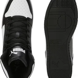 puma Evoke Layup SL Sneakers For Men image 5