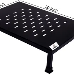 spylock Stand Microwave Wall Mount image 4