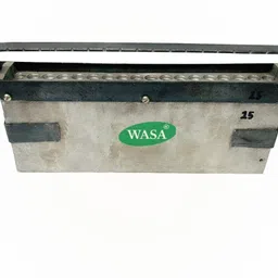 wasa Regular Aluminum Candle Moulds image 4