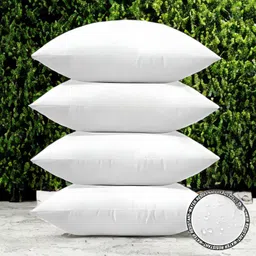 urmila creation Microfibre Sleeping Pillow Pack of 2 Solid LUXURY image 3