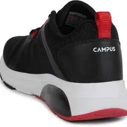 campus Men's Casual Shoes | Advance Foam Comfort with Air Capsule Pro | Lace-Up Running Shoes For Men image 5