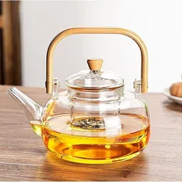virco 0.9 L Glass Kettle Jug-picture-20