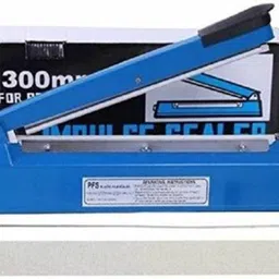 nivayo 12" inch Hand Sealing Machine for packing plastic Table Top Heat Sealer-picture-20