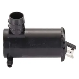 RASHRI ; One For All Universal 12V Auto Windscreen Windshield Washer Pump Wiper Pump (Pack of 1) image 5