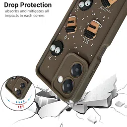 kartv Back Cover for Realme 10 Pro 5G image 3