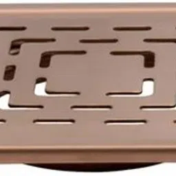 dorein Floor Stainless Steel Push Down Strainer image 2