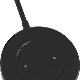 LESNER Cradle Dock Adapter Smart Watch Charger Compatible with Realme Watch S RMA - 207 Charging Pad image 4