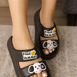 wolvesden Women Flip Flops-picture-48