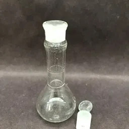 satmed Volumetric Flask-picture-22