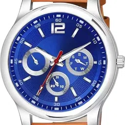 hda men watch Analog Watch - For Men Designer Watch For Men image 2