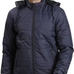 TURTLE Solid Men Wind Cheater-picture-16