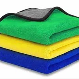 bestrix Dry Microfiber Cleaning Cloth-picture-16
