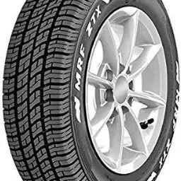 mrf 155/80R13 79T ZTX TUBELESS CAR TYRE 4 Wheeler Tyre-picture-10