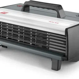 indo 400/800 Watts Fan Room heater | Heat Blower | Knob Control | 2 years warranty| Fan Room Heater-picture-15
