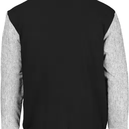 jump cuts Men Printed Casual Jacket image 2