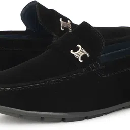 wulong Driving loafer shoes for men Loafers For Men image 2